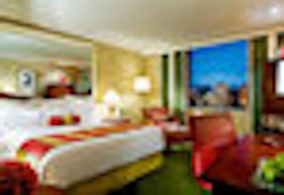 ماریت اسیدنی هاربور ات سیرکولار کوای