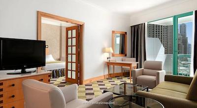 هیلتون جمیرا