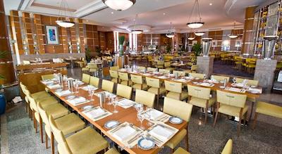 هیلتون جمیرا