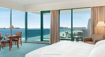 هیلتون جمیرا