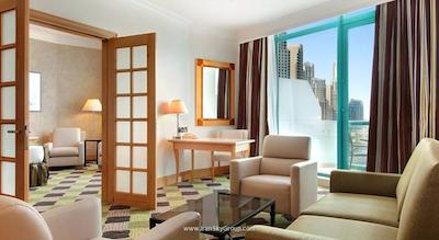 هیلتون جمیرا