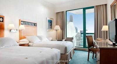 هیلتون جمیرا