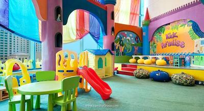 هیلتون جمیرا