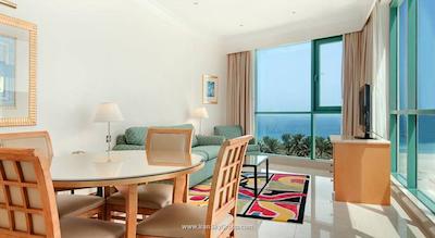 هیلتون جمیرا