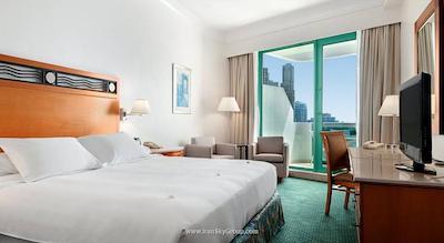 هیلتون جمیرا