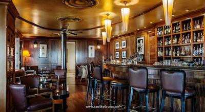 هیلتون جمیرا