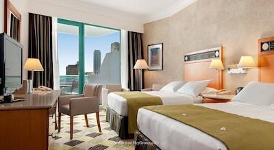 هیلتون جمیرا