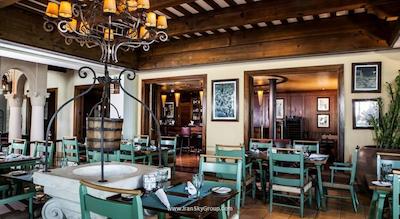 هیلتون جمیرا