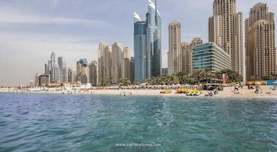 هیلتون جمیرا