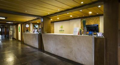 لاگهتو گرامادو