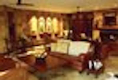 پرتیا هتل کروجر گات