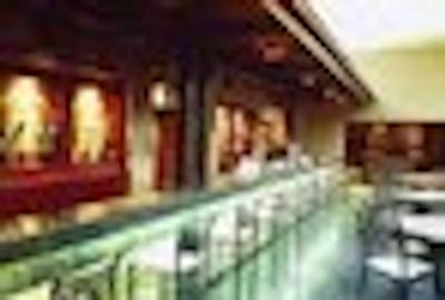 پرتیا هتل کروجر گات