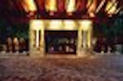 پرتیا هتل کروجر گات