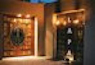 پرتیا هتل کروجر گات