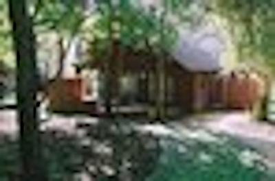 پرتیا هتل کروجر گات