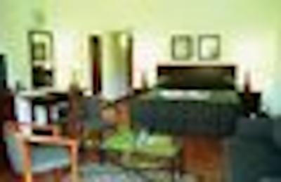 پرتیا هتل کروجر گات