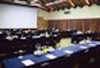 پرتیا هتل کروجر گات