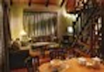 پرتیا هتل کروجر گات