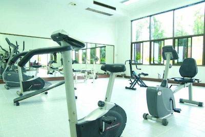 گولدن بیچ ریزرت