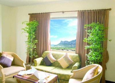 گولدن بیچ ریزرت