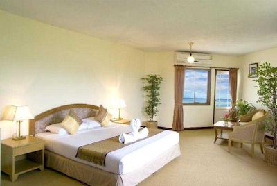 گولدن بیچ ریزرت