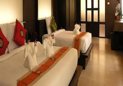 گولدن بیچ ریزرت