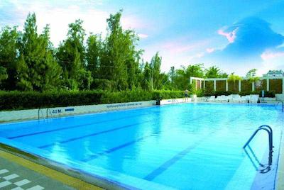 گولدن بیچ ریزرت