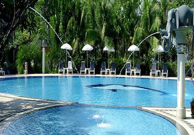 گولدن بیچ ریزرت