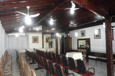 پوسادا گامل دانسک