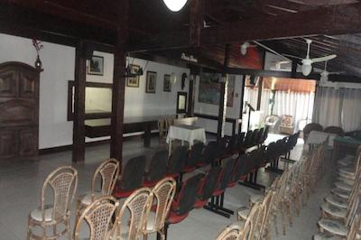 پوسادا گامل دانسک