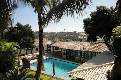 پوسادا گامل دانسک