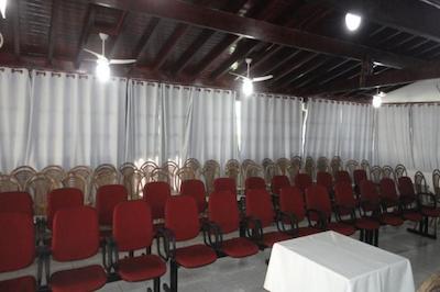 پوسادا گامل دانسک