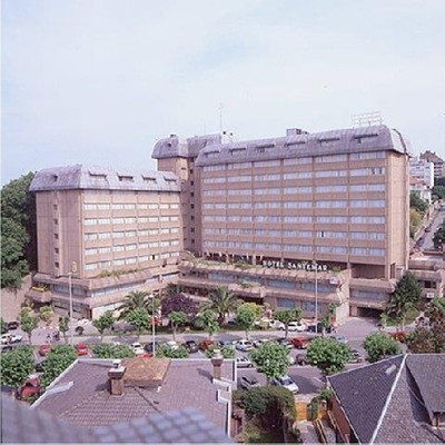 سانتمار