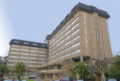 سانتمار
