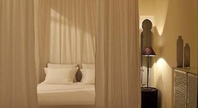 ریاد ناشیرا اند اسپا