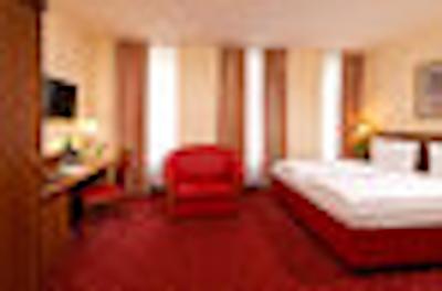 زارنهف فریدریچشین