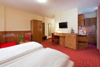 زارنهف فریدریچشین