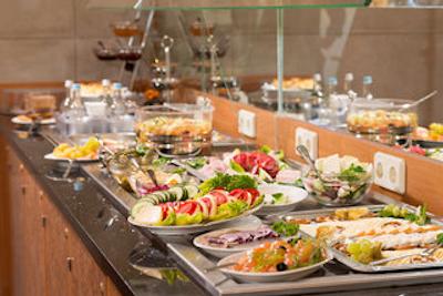 زارنهف فریدریچشین