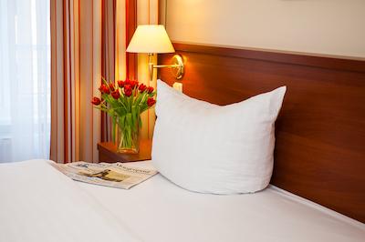 زارنهف فریدریچشین