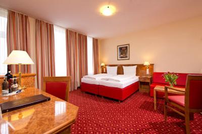 زارنهف فریدریچشین