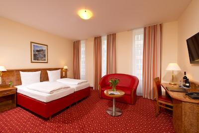 زارنهف فریدریچشین