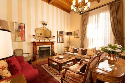 کوپمانهویجز بوتیک هتل اند اسپا