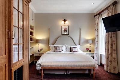 کوپمانهویجز بوتیک هتل اند اسپا