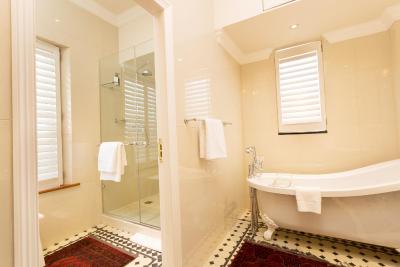 کوپمانهویجز بوتیک هتل اند اسپا