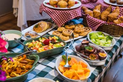 کوپمانهویجز بوتیک هتل اند اسپا