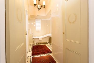 کوپمانهویجز بوتیک هتل اند اسپا