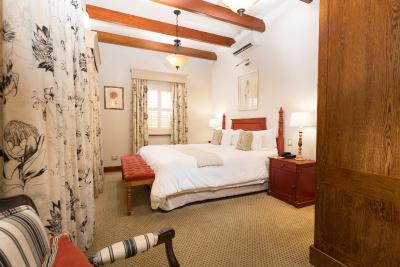 کوپمانهویجز بوتیک هتل اند اسپا