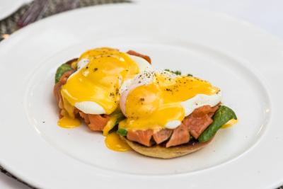 کوپمانهویجز بوتیک هتل اند اسپا