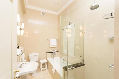 کوپمانهویجز بوتیک هتل اند اسپا