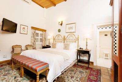 کوپمانهویجز بوتیک هتل اند اسپا